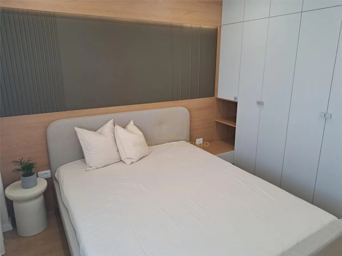 APARTAMENT CU 2 CAMERE ULTRACENTRAL - foto 2
