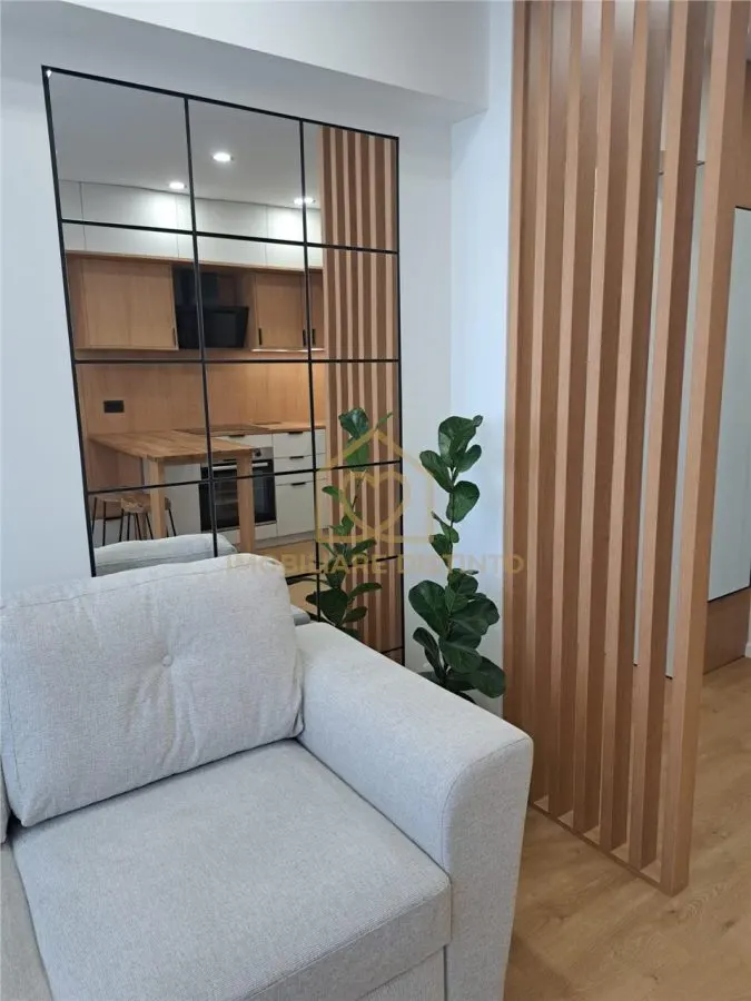 APARTAMENT CU 2 CAMERE ULTRACENTRAL - foto 6