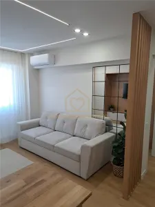 APARTAMENT CU 2 CAMERE ULTRACENTRAL - foto 8