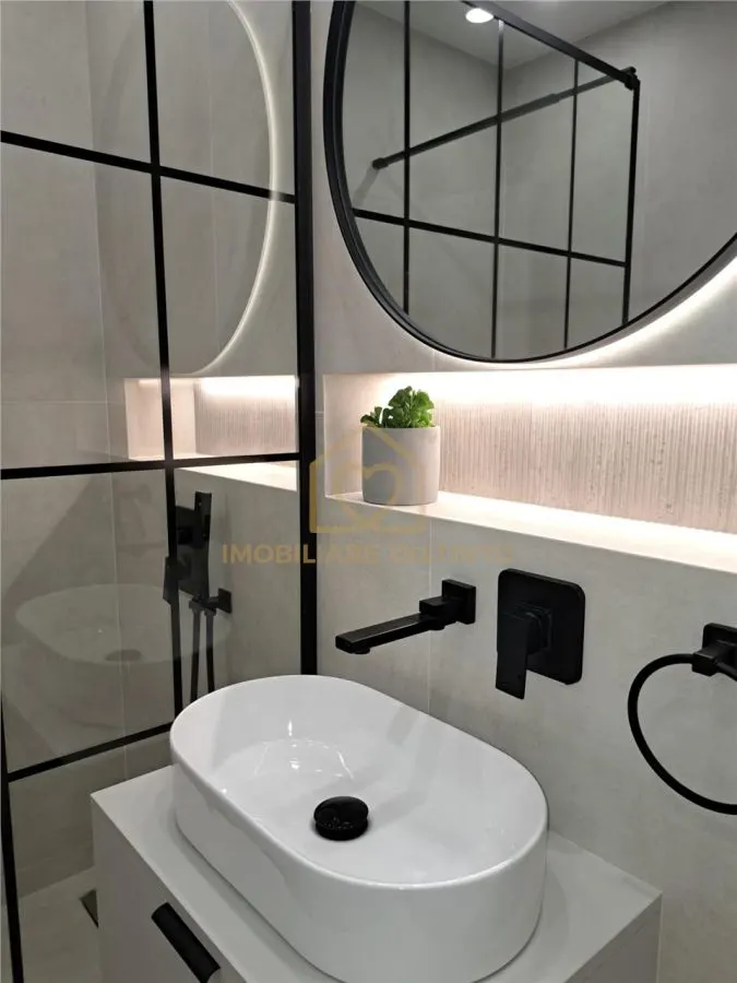 APARTAMENT CU 2 CAMERE ULTRACENTRAL - foto 10