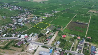 Teren de vanzare, 7425mp,  Unirea Odobesti - Extravilan - foto 4