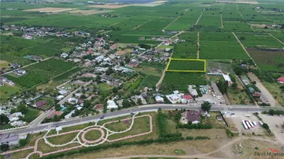 Teren de vanzare, 7425mp,  Unirea Odobesti - Extravilan - foto 5