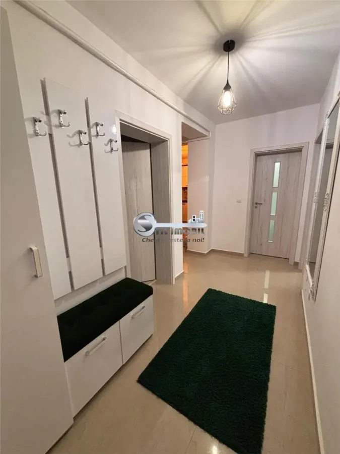 Apartament 2 camere decomandat | 64 mp | 2 balcoane | parcare inclusa | Visan - foto 3