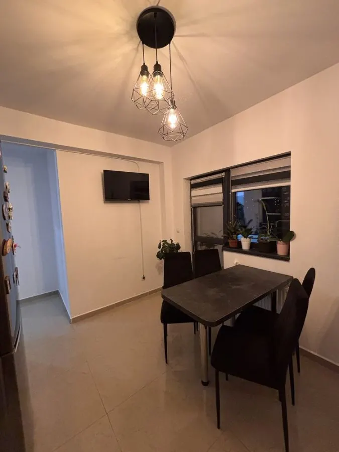 Apartament 2 camere decomandat | 64 mp | 2 balcoane | parcare inclusa | Visan - foto 6