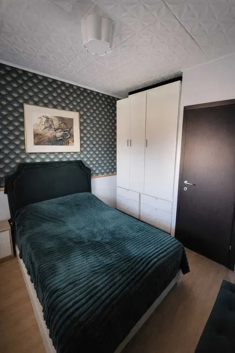  Apartament 2 camere Green Park Tatarasi 58 mp - foto 3