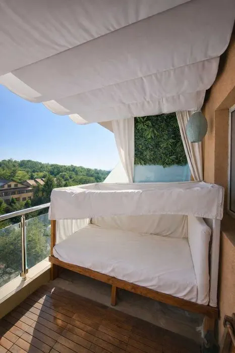  Apartament 2 camere Green Park Tatarasi 58 mp - foto 5