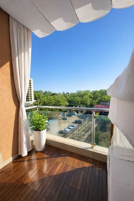  Apartament 2 camere Green Park Tatarasi 58 mp - foto 6