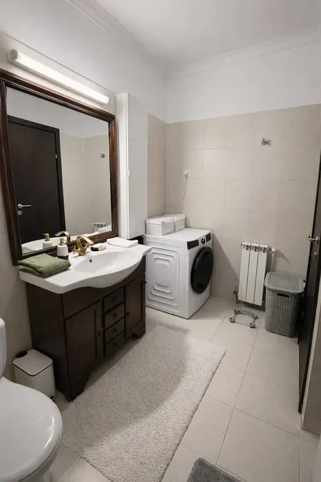  Apartament 2 camere Green Park Tatarasi 58 mp - foto 7