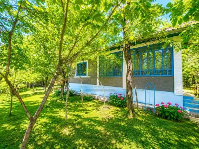 Casa + teren 3000 mp Poiana Iasi - foto 2