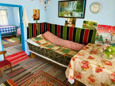 Casa + teren 3000 mp Poiana Iasi - foto 5
