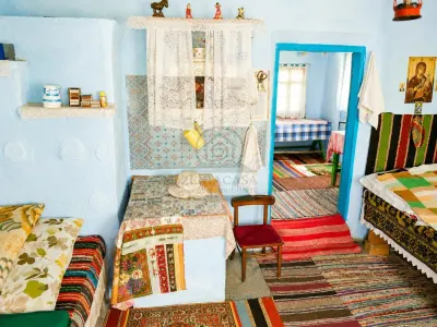 Casa + teren 3000 mp Poiana Iasi - foto 6