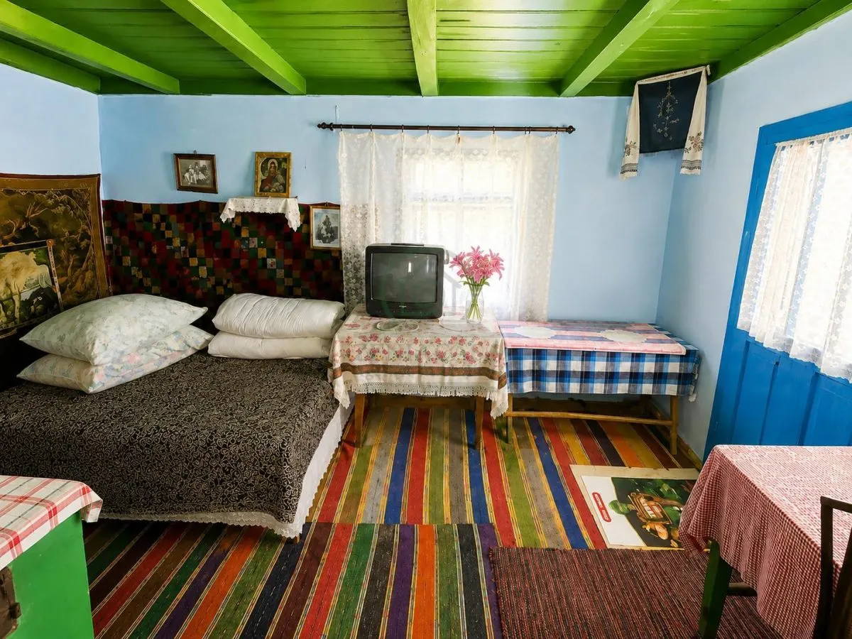 Casa + teren 3000 mp Poiana Iasi - foto 8