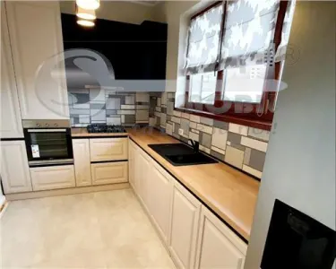 Apartament 2 camere Decomandat  Galata Comision 0% - Iasi