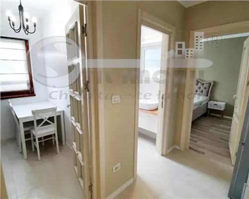 Apartament 2 camere Decomandat  Galata Comision 0% - foto 2