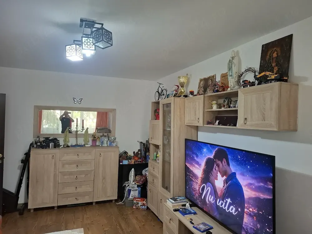 Vanzare Apartament 2 camere-Berceni - foto 3