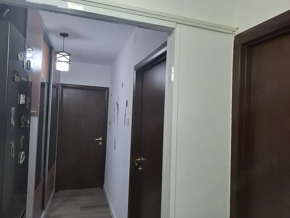 Vanzare Apartament 2 camere-Berceni - foto 4