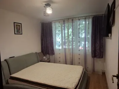 Vanzare Apartament 2 camere-Berceni - foto 5