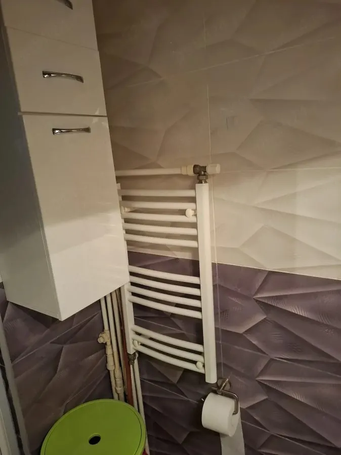 Vanzare Apartament 2 camere-Berceni - foto 9