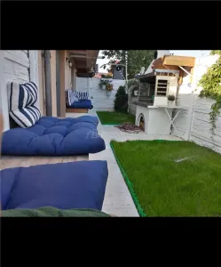 Vanzare Vila P+1+M+ terasa-Sector 4 - Bucuresti