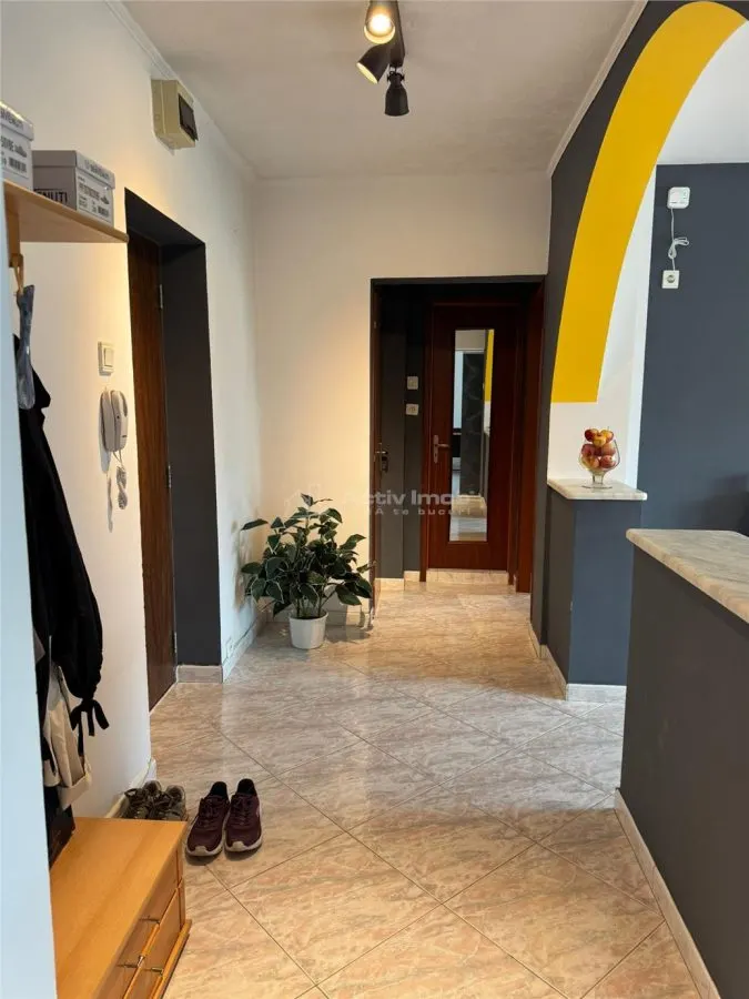 Vanzare apartament Office 2 Camere Etaj 1 Bd. Burebista- Rond Alba Iulia - foto 1