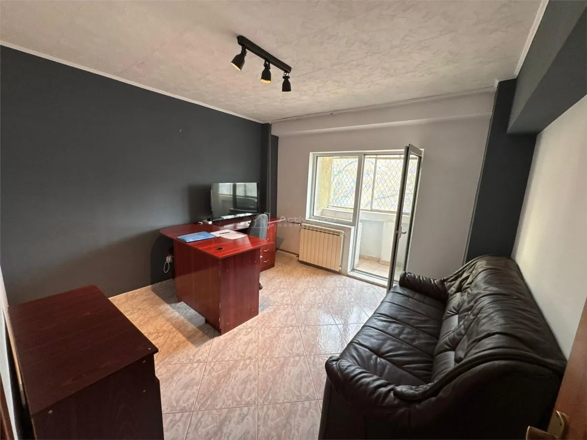 Vanzare apartament Office 2 Camere Etaj 1 Bd. Burebista- Rond Alba Iulia - foto 2