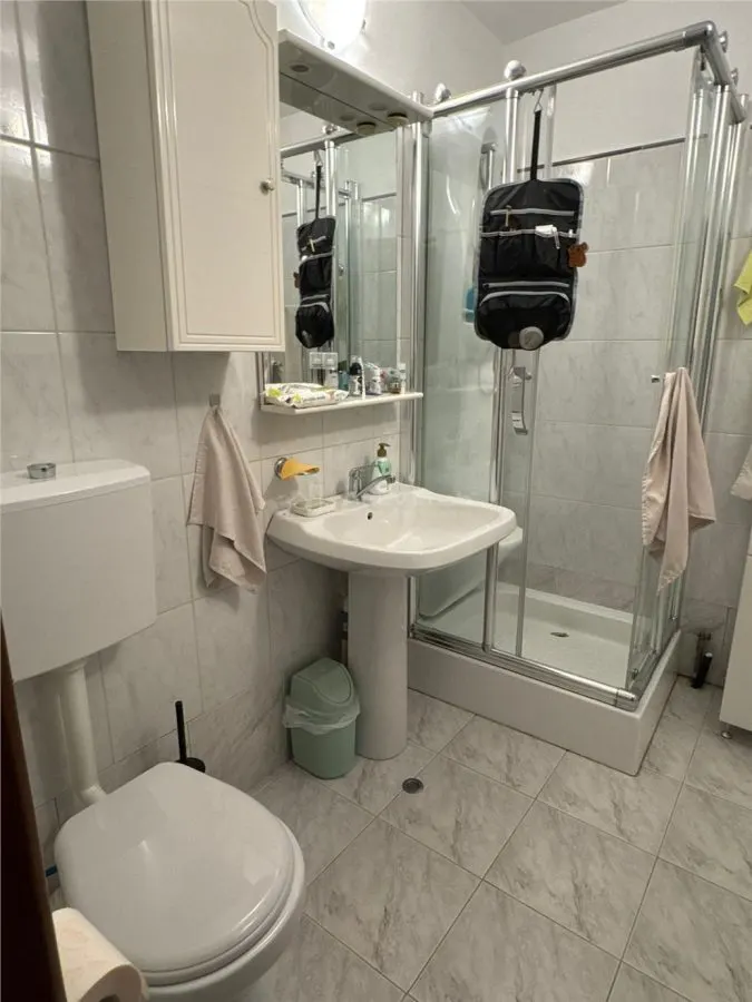 Vanzare apartament Office 2 Camere Etaj 1 Bd. Burebista- Rond Alba Iulia - foto 12