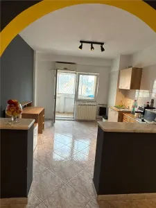 Vanzare apartament Office 2 Camere Etaj 1 Bd. Burebista- Rond Alba Iulia - foto 4