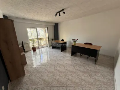 Vanzare apartament Office 2 Camere Etaj 1 Bd. Burebista- Rond Alba Iulia - foto 6