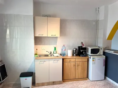 Vanzare apartament Office 2 Camere Etaj 1 Bd. Burebista- Rond Alba Iulia - foto 10