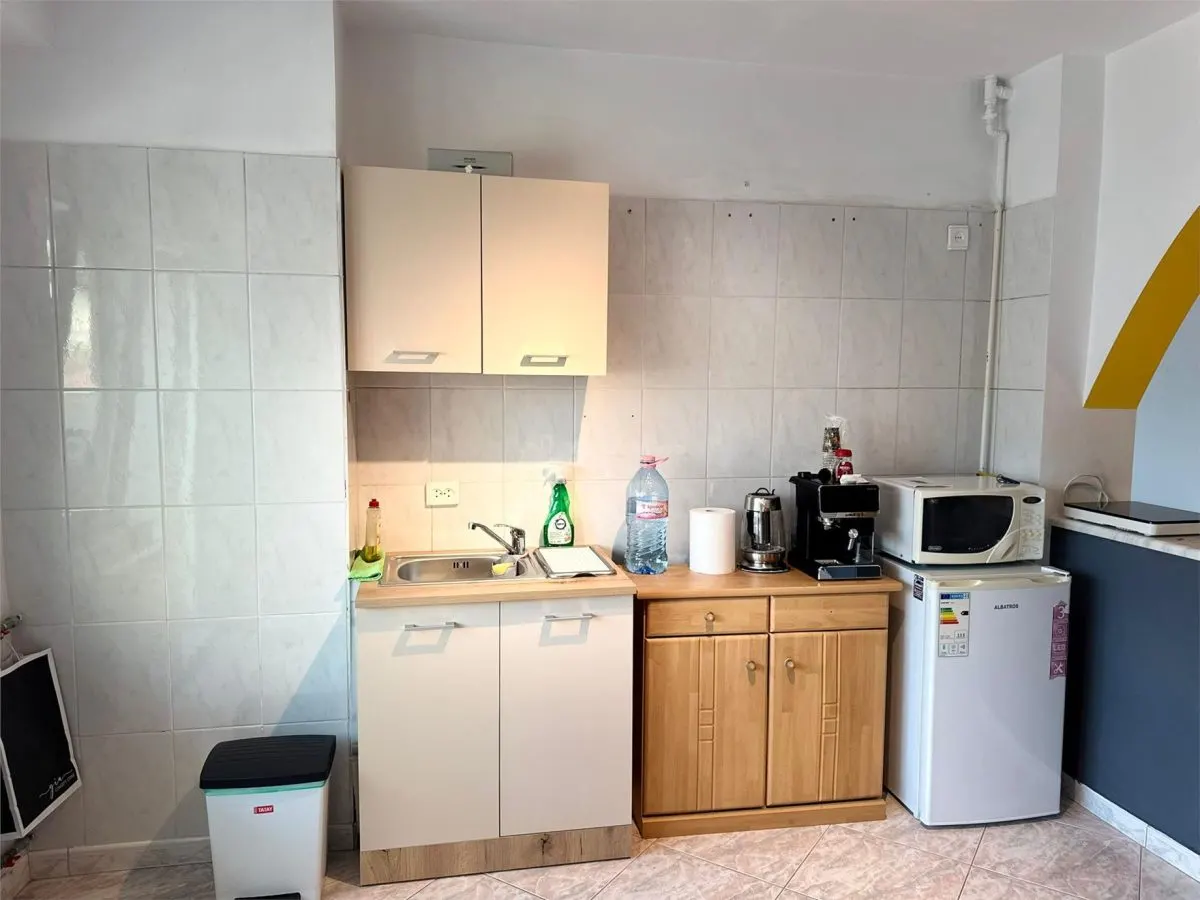 Vanzare apartament Office 2 Camere Etaj 1 Bd. Burebista- Rond Alba Iulia - foto 10