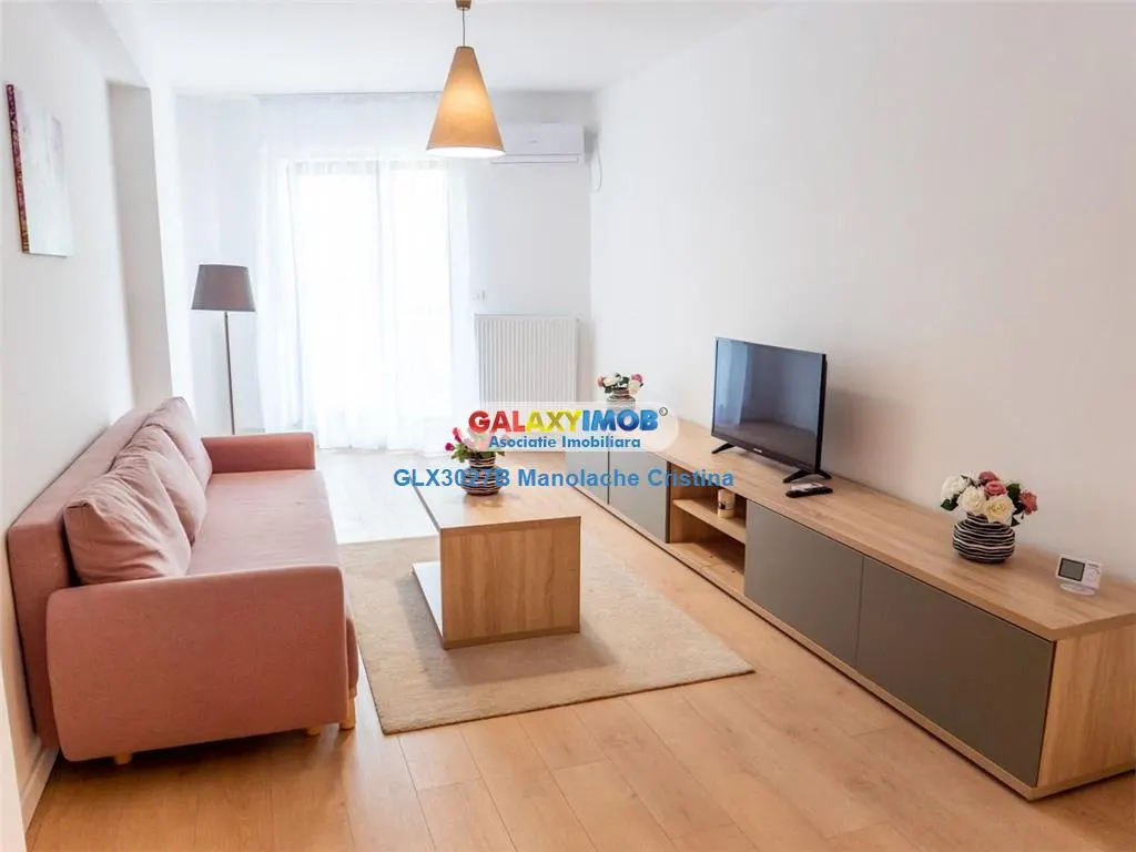Apartament 2 camere Pipera  - 0 COMISION - foto 2