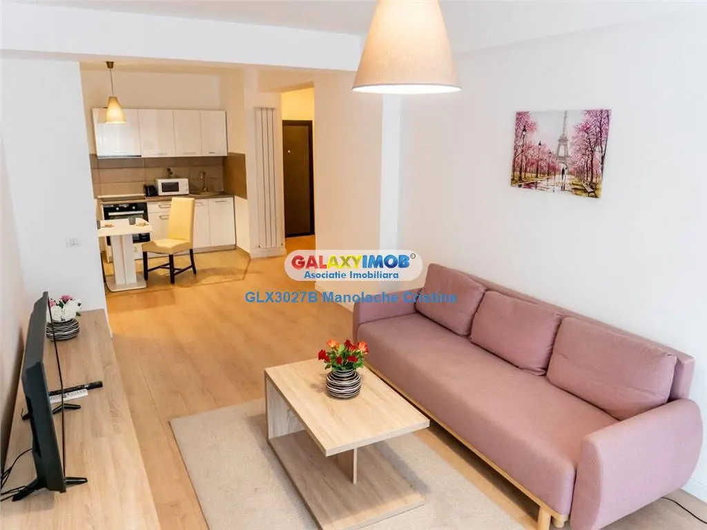 Apartament 2 camere Pipera  - 0 COMISION - foto 3