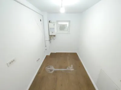 Apartament 2 camere decomandat,Galata, bloc nou 2020, 50 mp - foto 2