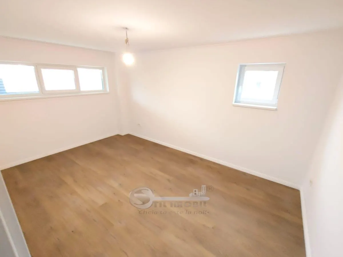 Apartament 2 camere decomandat,Galata, bloc nou 2020, 50 mp - foto 4