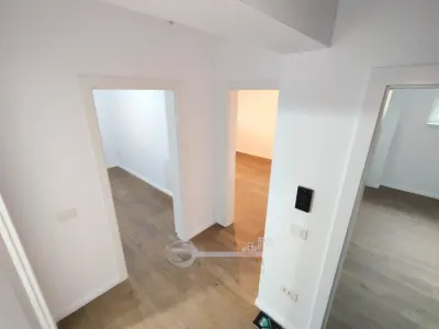 Apartament 2 camere decomandat,Galata, bloc nou 2020, 50 mp - foto 5