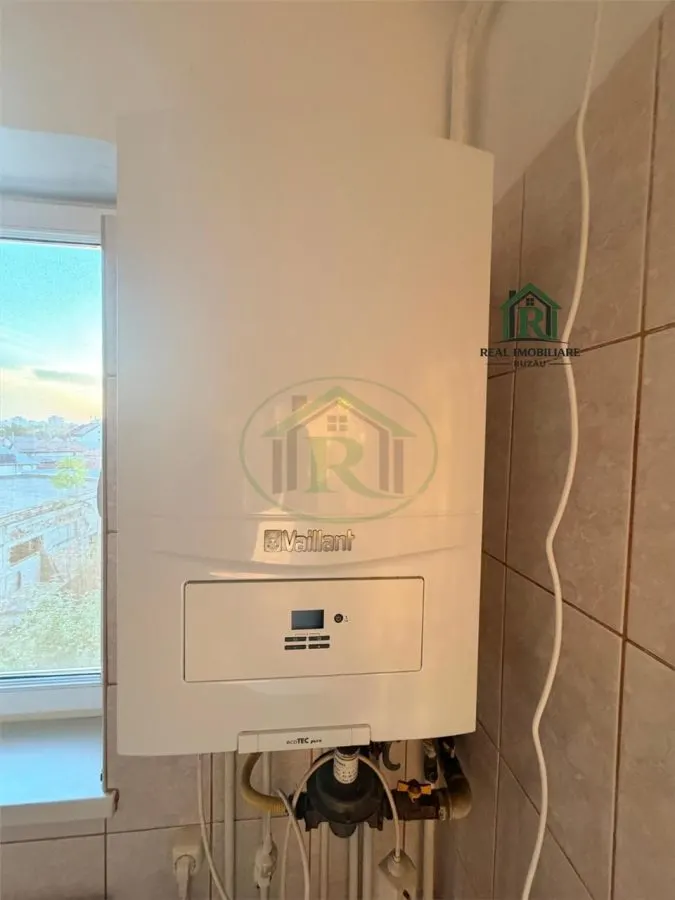 Apartament 3 camere, decomandat, disponibil imediat ! - foto 7