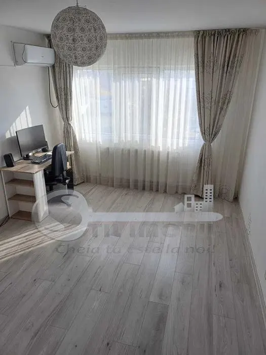 Apartament 2 camere, bulevardul Cantemir, 2 minute Palas, mobilatÂ  - foto 1