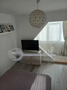 Apartament 2 camere, bulevardul Cantemir, 2 minute Palas, mobilatÂ  - foto 3