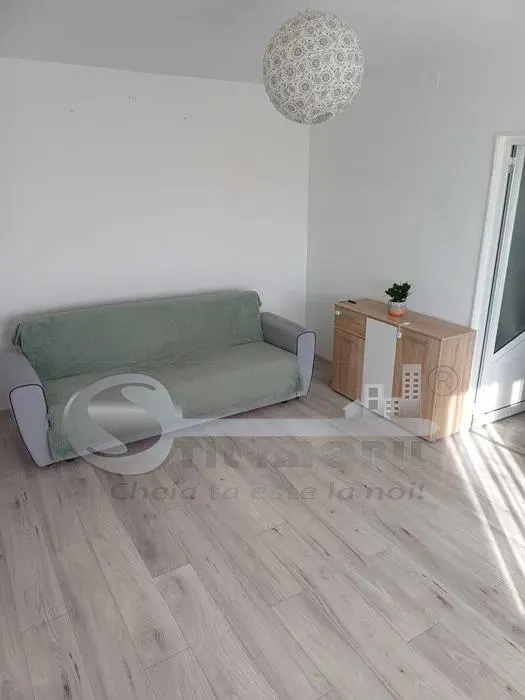 Apartament 2 camere, bulevardul Cantemir, 2 minute Palas, mobilatÂ  - foto 4