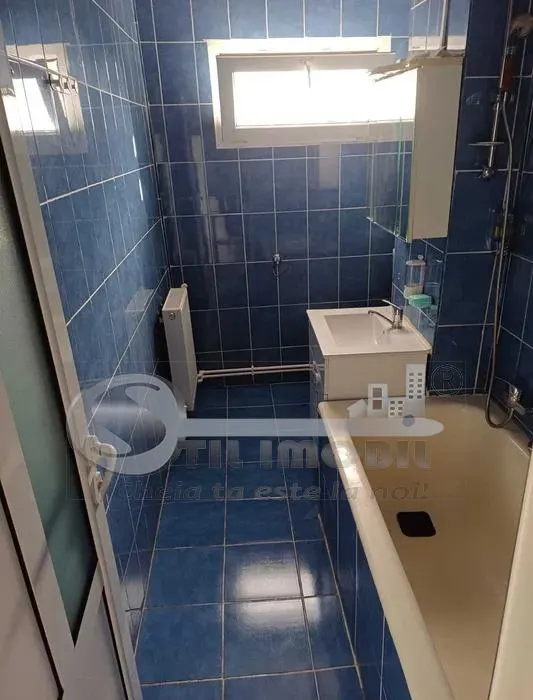 Apartament 2 camere, bulevardul Cantemir, 2 minute Palas, mobilatÂ  - foto 6