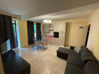 Apartament 2 camere de inchiriat â€“ Exclusive Residence, Copou, Iasi - Iasi