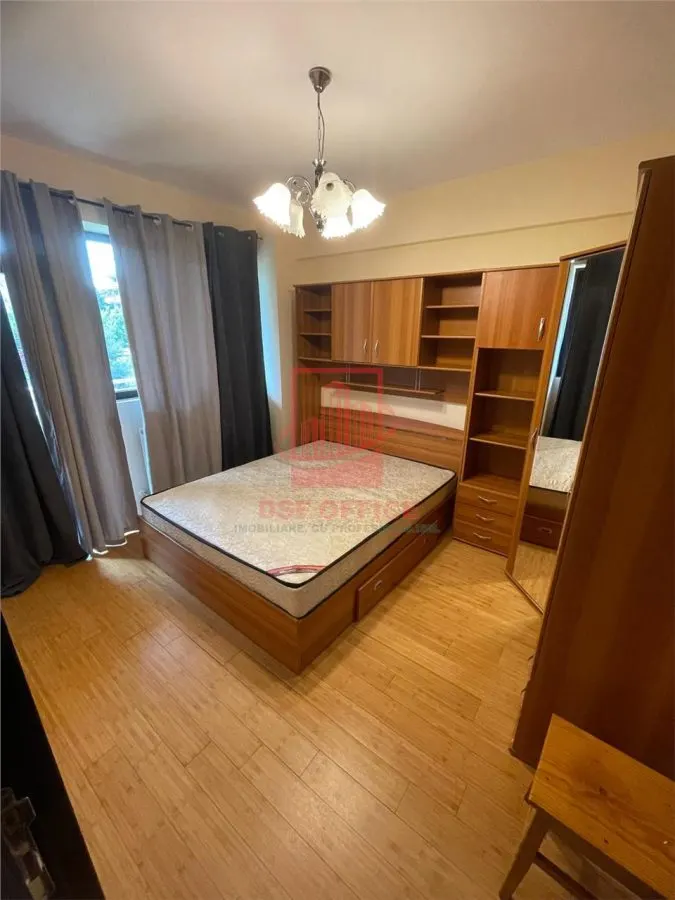 Apartament 2 camere de inchiriat â€“ Exclusive Residence, Copou, Iasi - foto 3