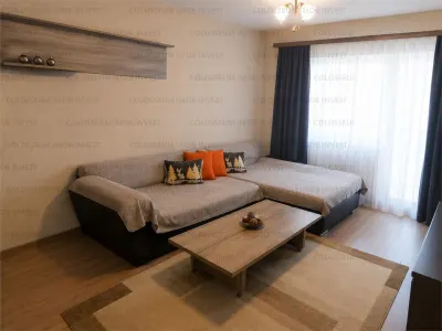 Apartament 2 camere | Renovat | Mobilat si Utilat | Racadau - foto 1