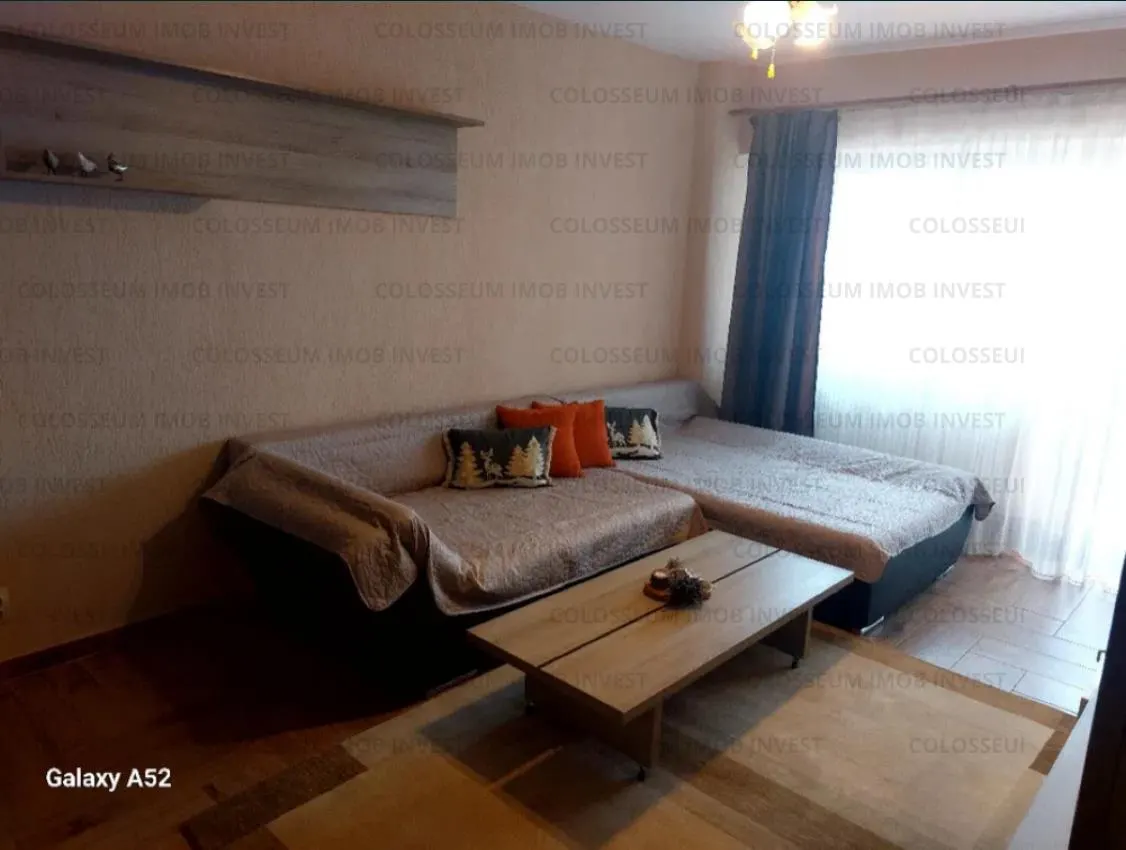Apartament 2 camere | Renovat | Mobilat si Utilat | Racadau - foto 2