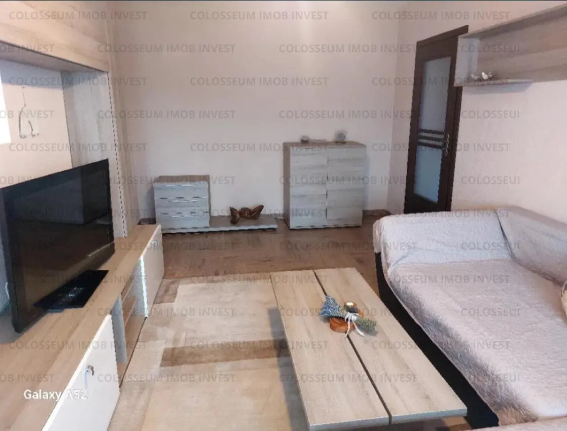 Apartament 2 camere | Renovat | Mobilat si Utilat | Racadau - foto 3