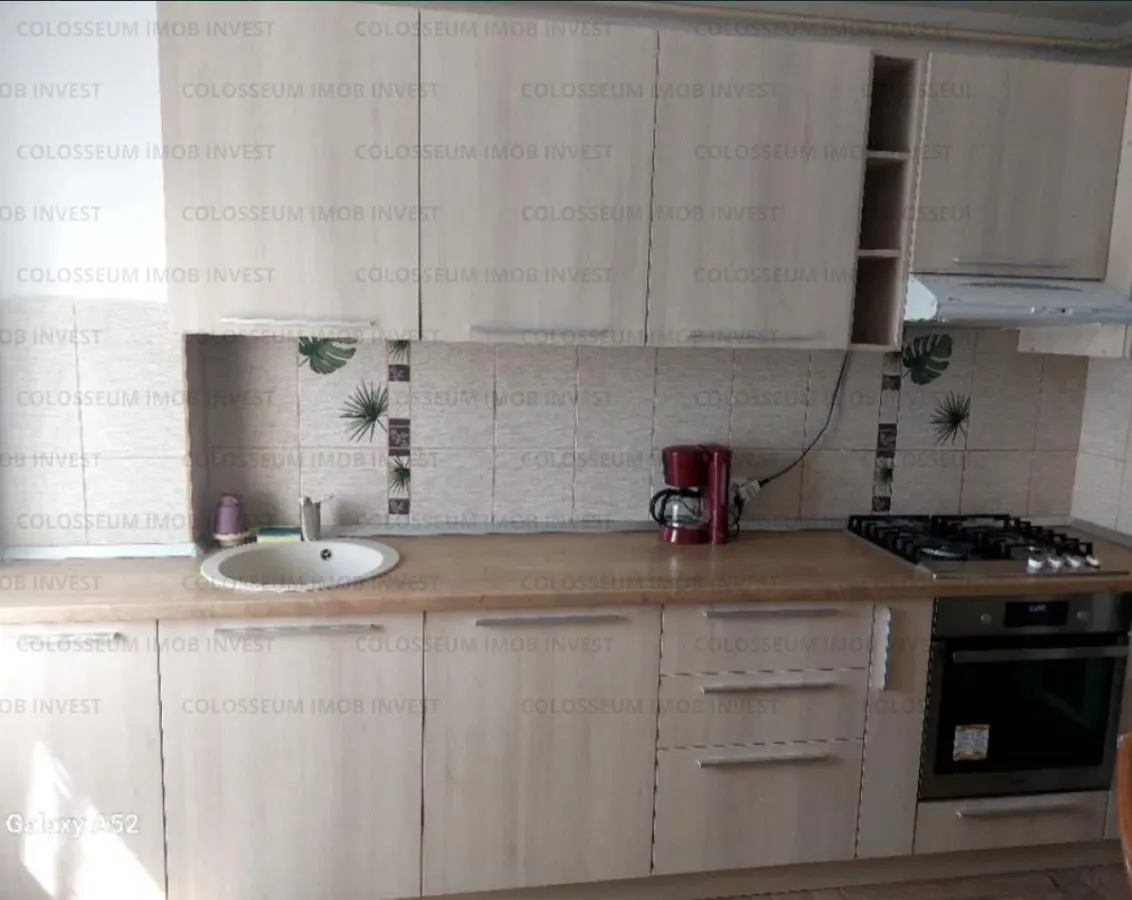 Apartament 2 camere | Renovat | Mobilat si Utilat | Racadau - foto 4