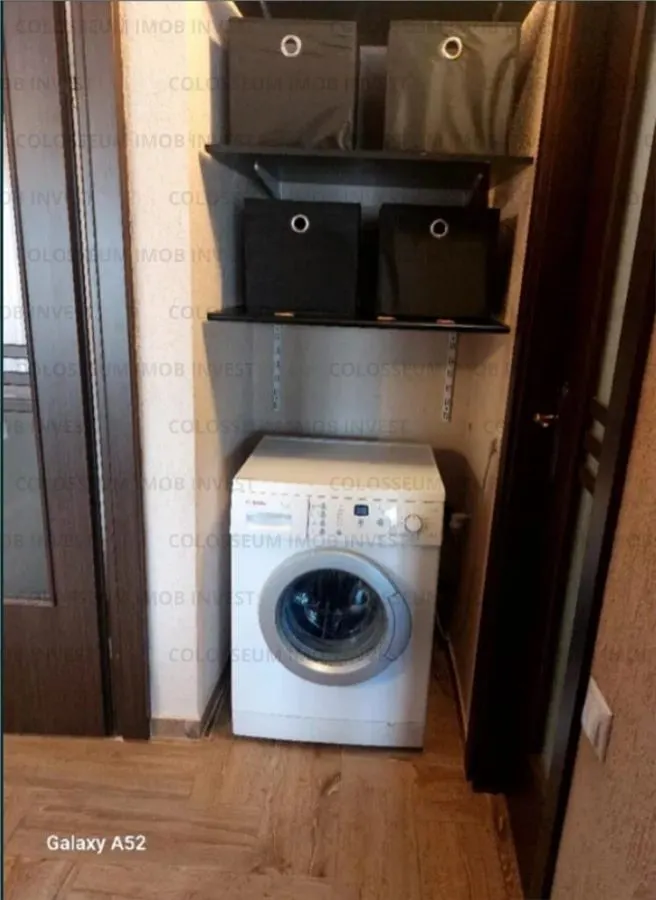 Apartament 2 camere | Renovat | Mobilat si Utilat | Racadau - foto 8