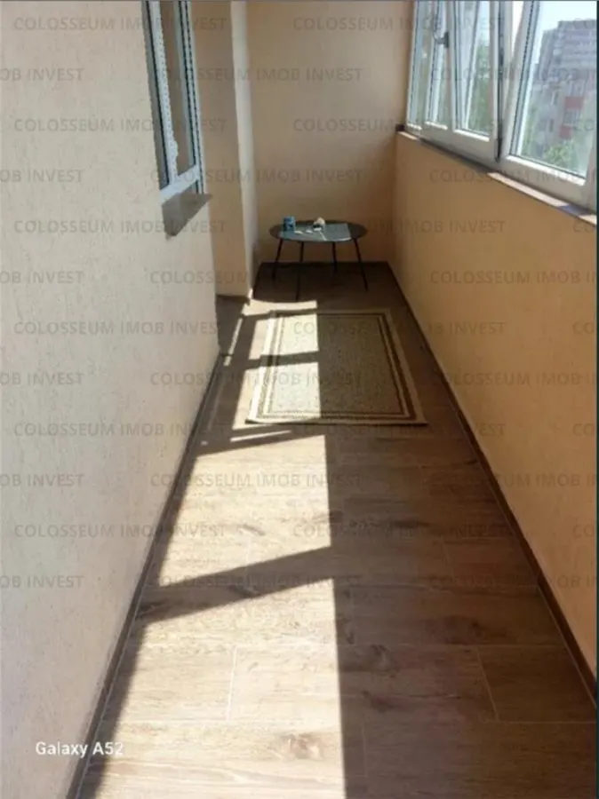 Apartament 2 camere | Renovat | Mobilat si Utilat | Racadau - foto 9