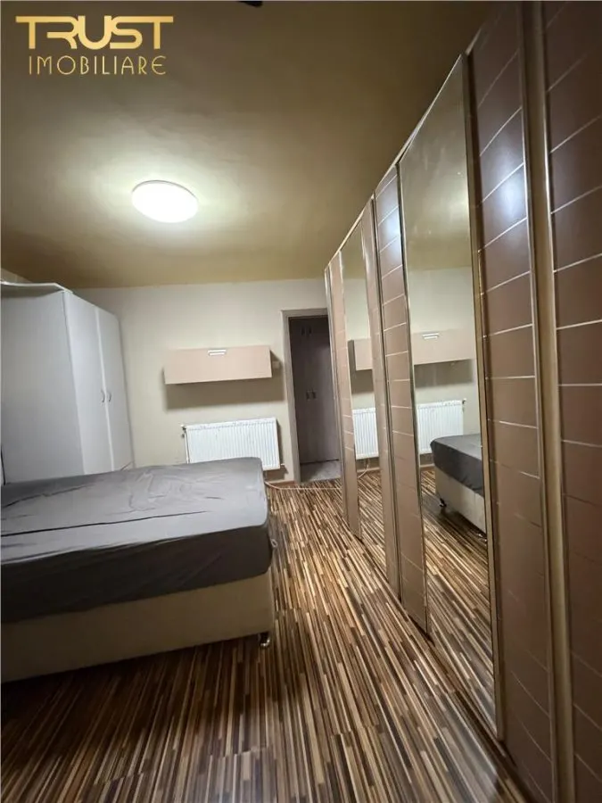 3 camere l 2 bai l Intre Lacuri l Parcare - foto 14