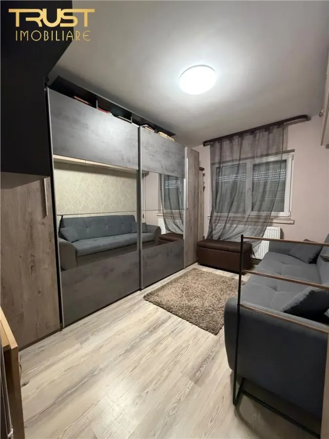 3 camere l 2 bai l Intre Lacuri l Parcare - foto 3